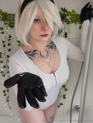 Shiruka.Cosplay nude photo 116