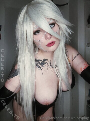 Shiruka.Cosplay – OF post from 04.11.2025
