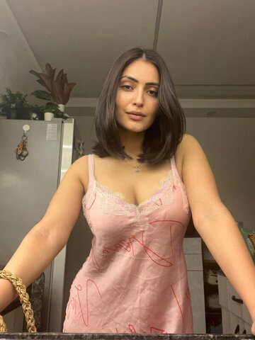 Shivangi Verma nude photo 17