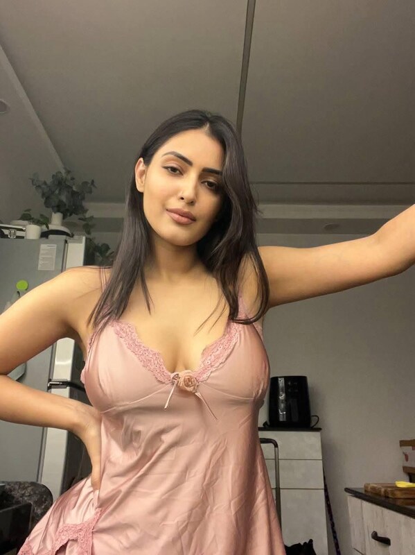 Shivangi Verma nude photo 11