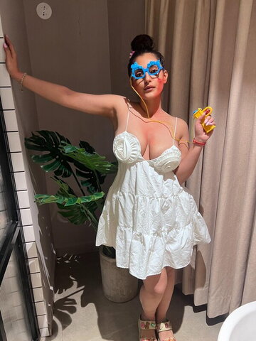 Shivangi Verma nude photo 6
