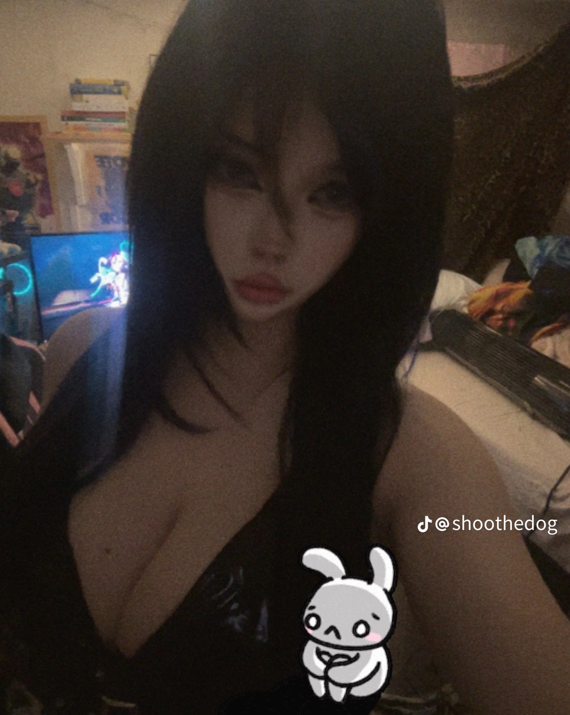Shoothedogs nude photo 20