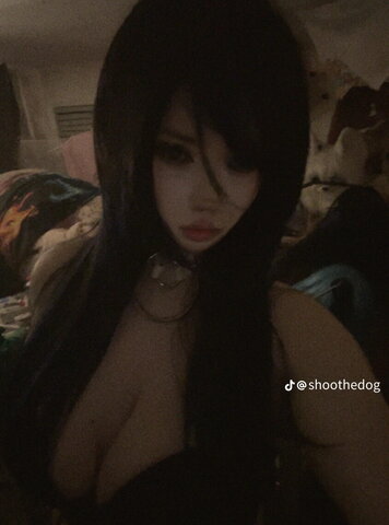 Shoothedogs nude photo 8