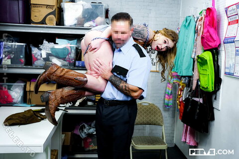 Shoplyfter | Shopylyfter Mylf nude photo 377