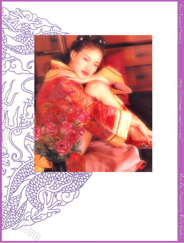 Shu Qi nude photo 31