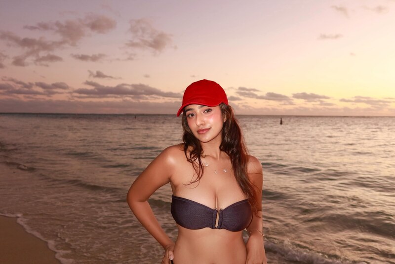 Shubhna Agarwal nude photo 1