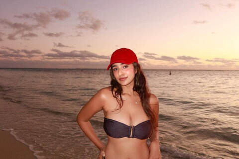 Shubhna Agarwal Fresh (5 photos)