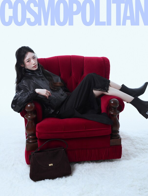 Shuhua -IDLE) [i-dle] nude photo 1