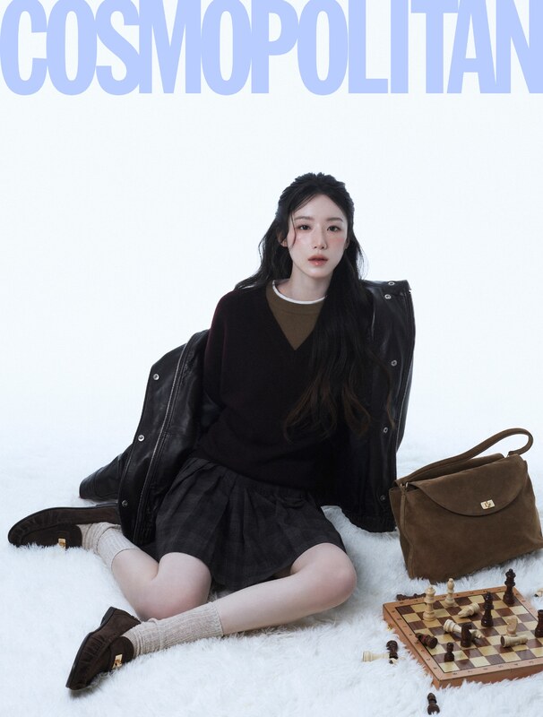 Shuhua -IDLE) [i-dle] nude photo 2