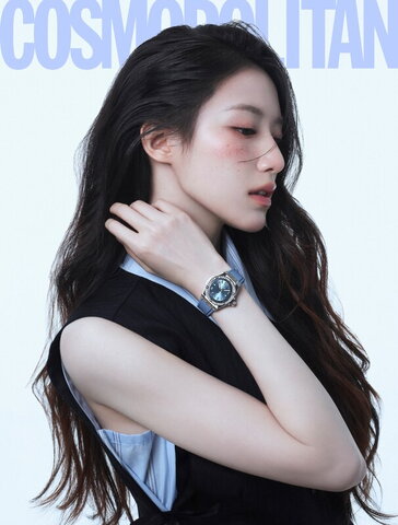 Shuhua -IDLE) [i-dle] nude photo 4