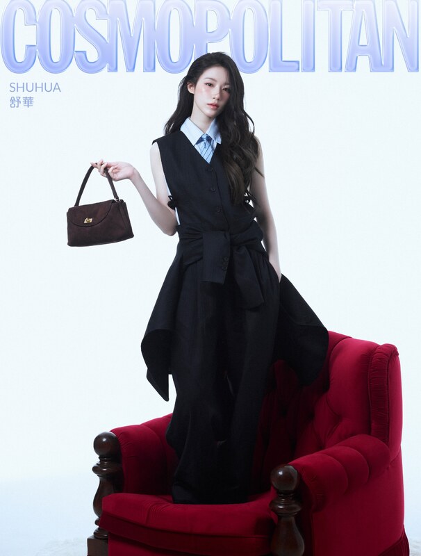 Shuhua -IDLE) [i-dle] nude photo 5