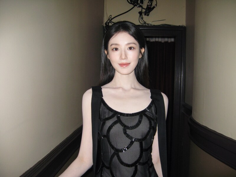 Shuhua -IDLE) [i-dle] nude photo 3