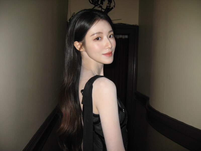 Shuhua -IDLE) [i-dle] nude photo 10