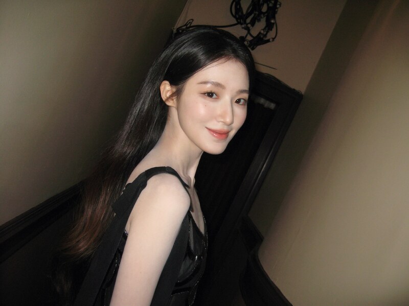 Shuhua -IDLE) [i-dle] nude photo 11