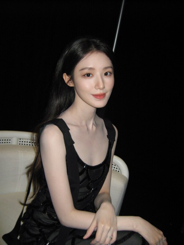 Shuhua -IDLE) [i-dle] nude photo 14