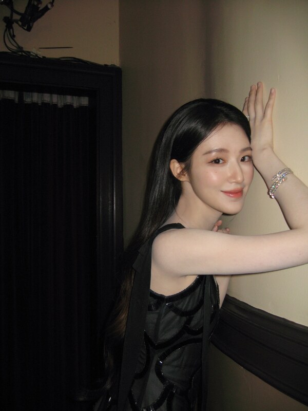 Shuhua -IDLE) [i-dle] nude photo 15