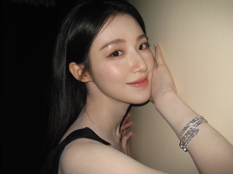 Shuhua -IDLE) [i-dle] nude photo 16