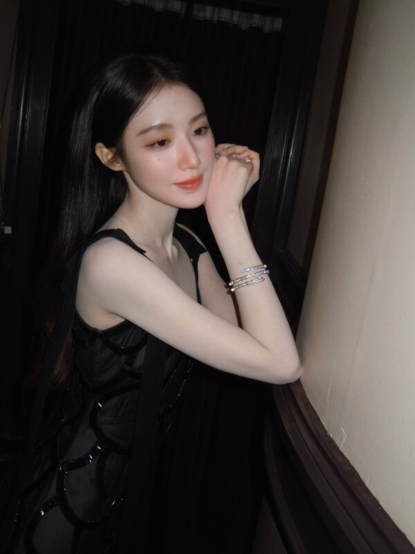 Shuhua -IDLE) [i-dle] nude photo 17
