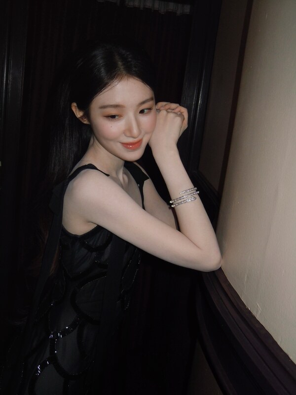 Shuhua -IDLE) [i-dle] nude photo 18