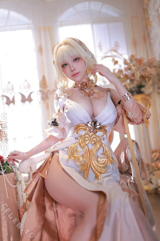 Shuimiaoaqua nude photo 85