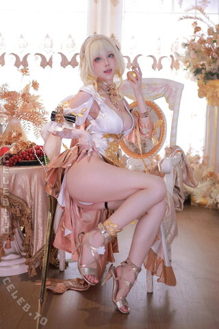 Shuimiaoaqua nude photo 81