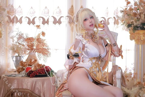 Shuimiaoaqua nude photo 80
