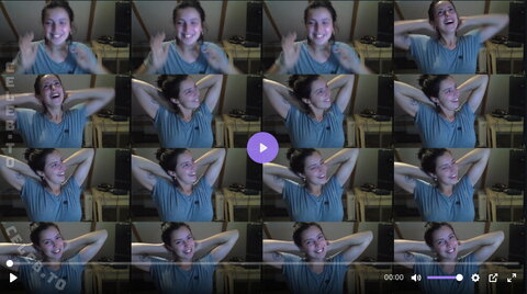 Shurjoka nude photo 4