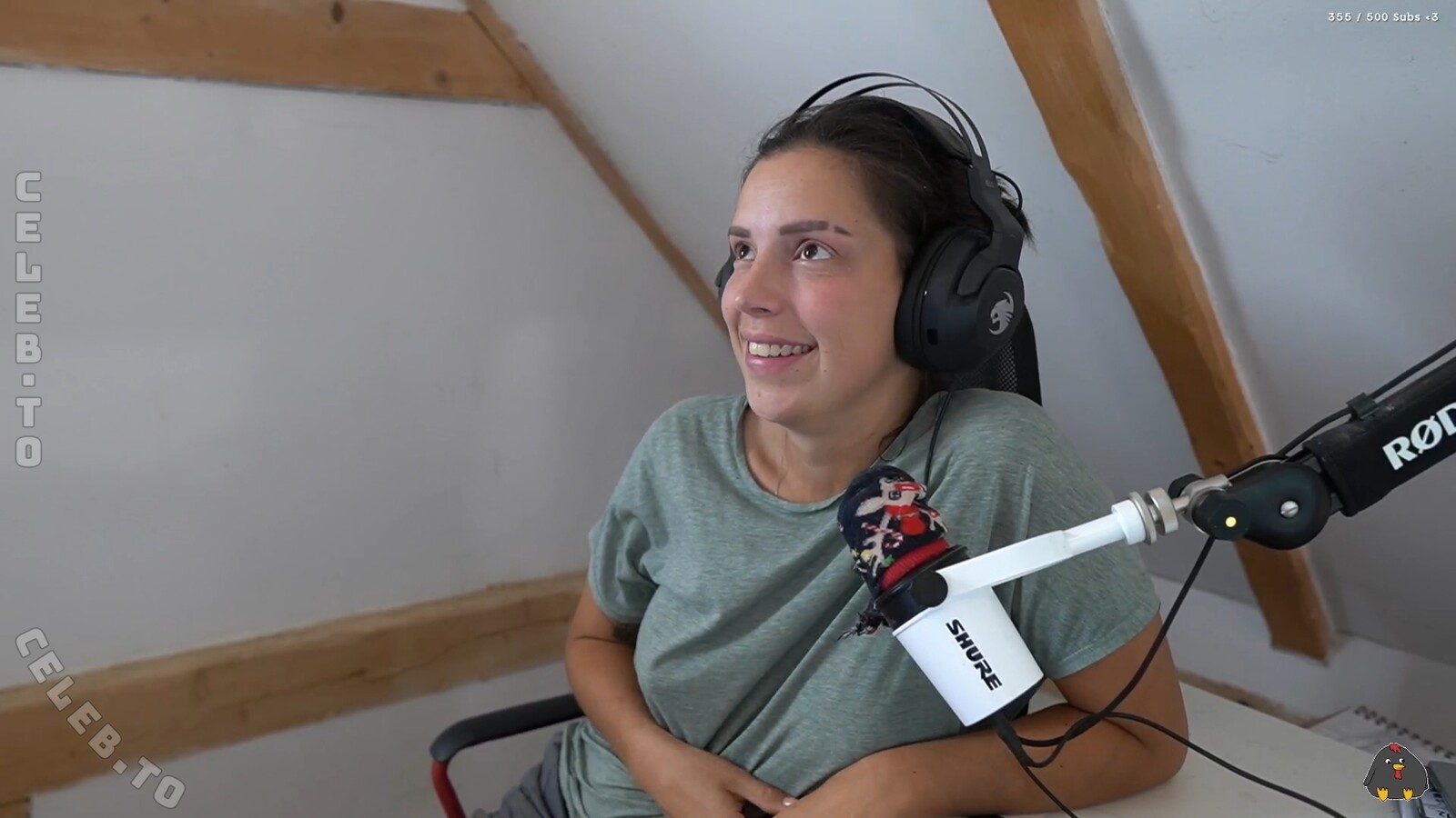 Shurjoka nude photo 5