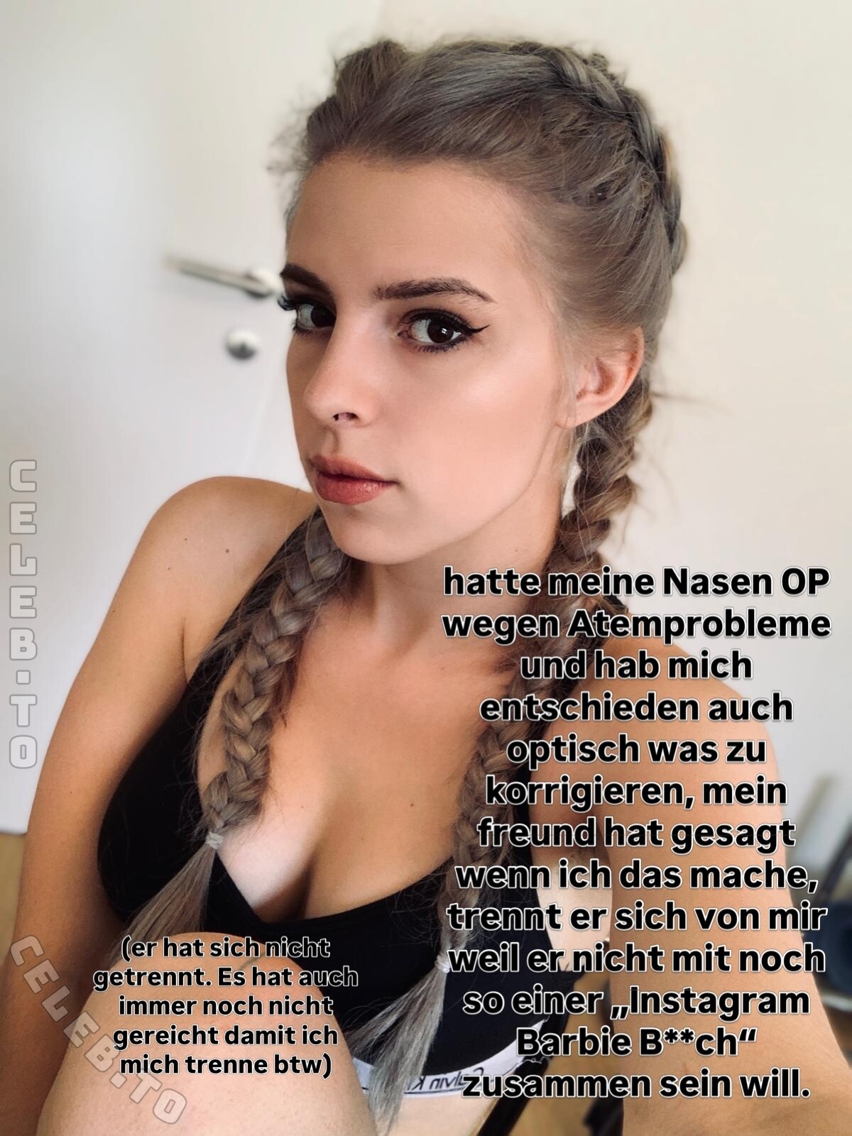 Shurjoka nude photo 1