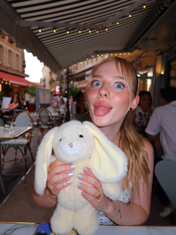 Shutupmelissa nude photo 8