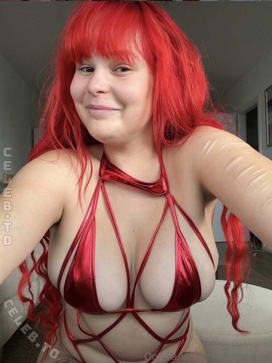 shxnty nude photo 1