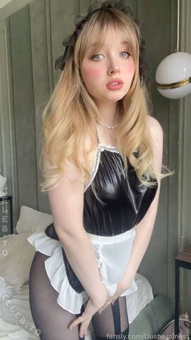 Shyblanche nude photo 4