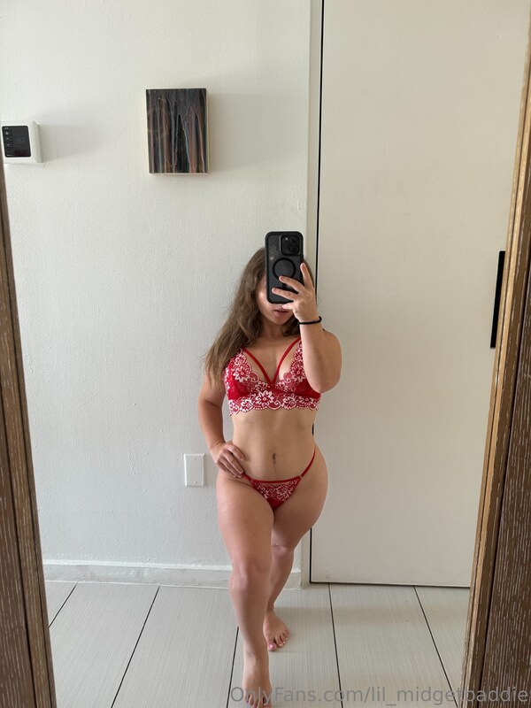 Shytayla nude photo 1