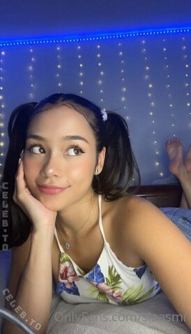 Sia ASMR nude photo 55