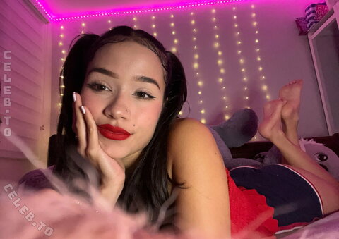 Sia ASMR nude photo 45