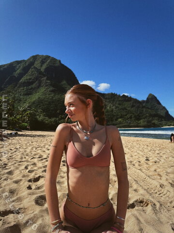 Sicily Rose nude photo 176