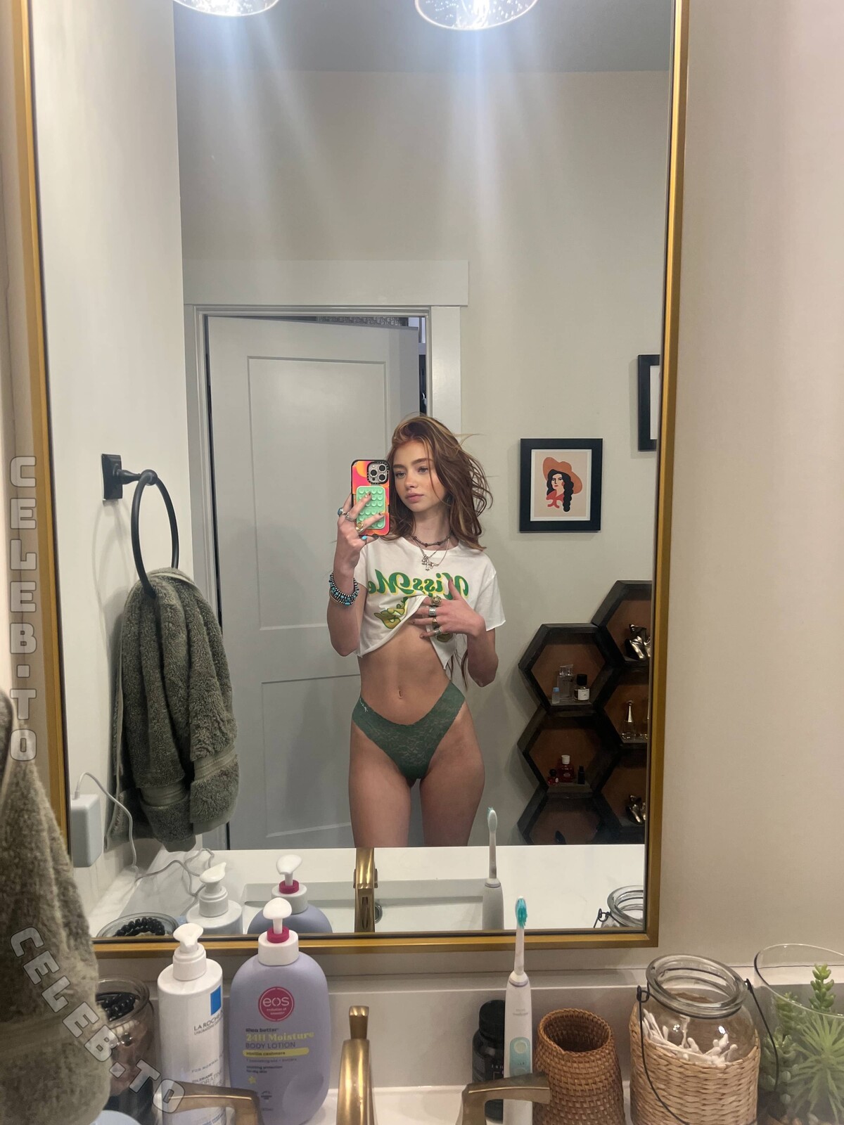 Sicily Rose nude photo 8