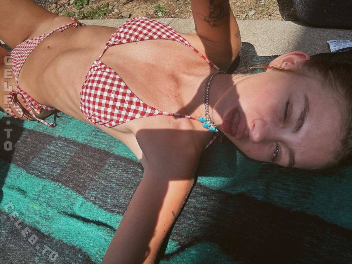 Sicily Rose nude photo 2
