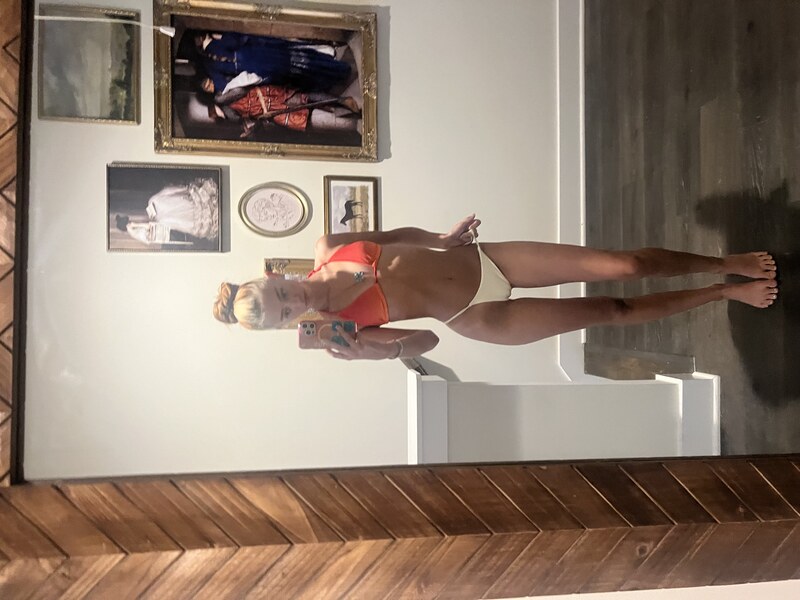 Sicily Rose nude photo 3