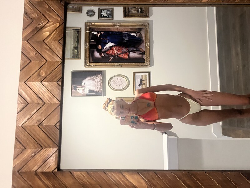 Sicily Rose nude photo 4