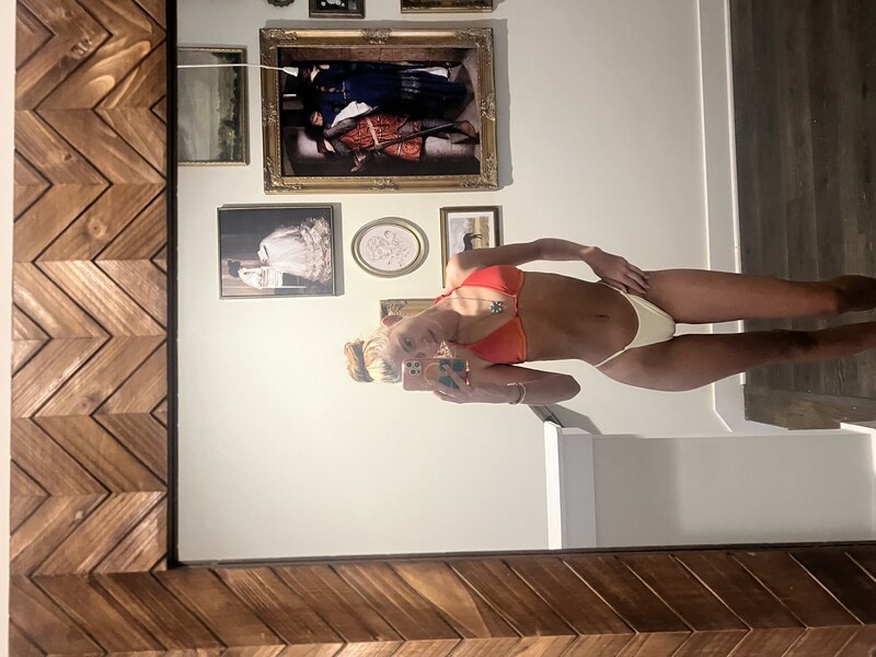Sicily Rose nude photo 10