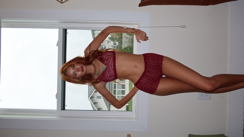 Sicily Rose nude photo 8