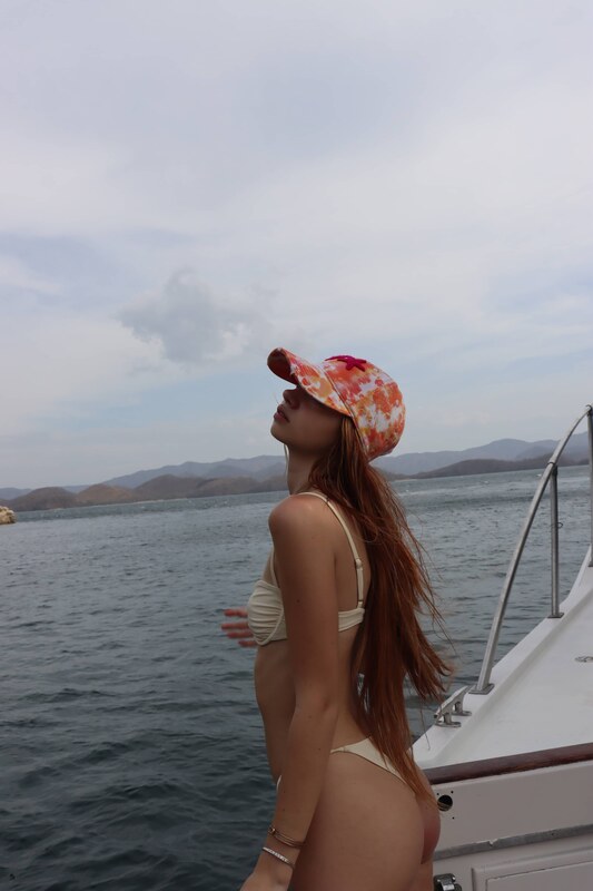 Sicily Rose nude photo 20