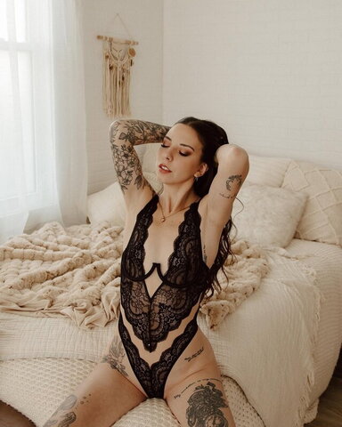 Sidney Karchie nude photo 2