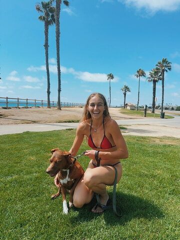 Siena Palicke nude photo 8