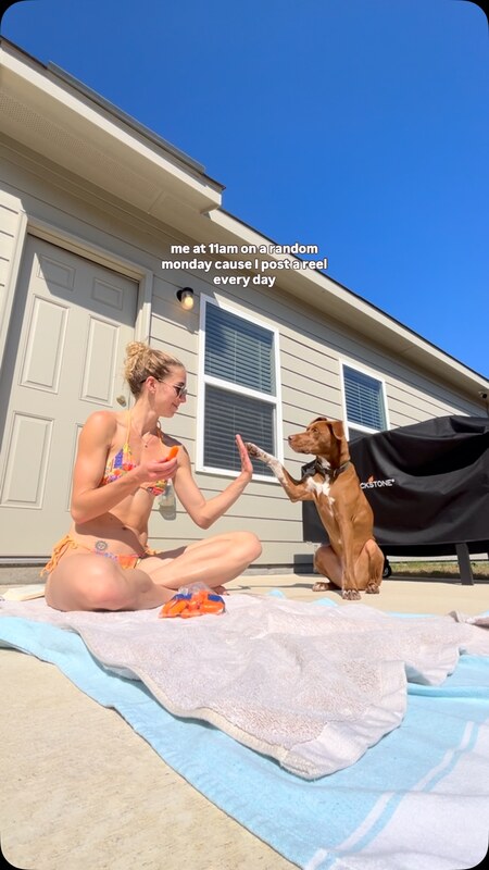 Siena Palicke nude photo 7