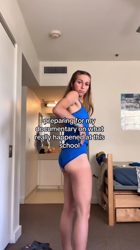 Siena Palicke nude photo 11