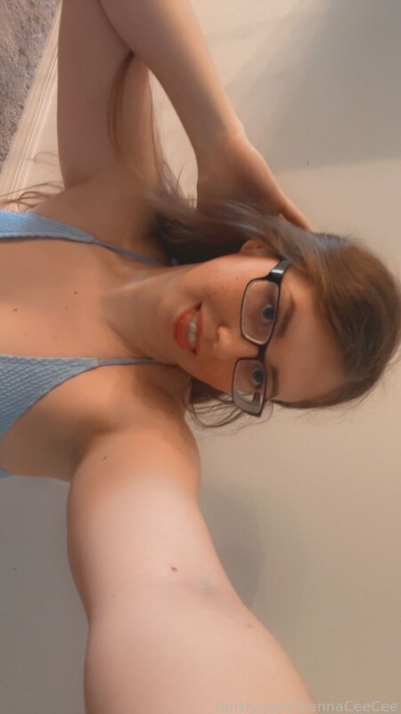 SiennaCeeCee nude photo 6