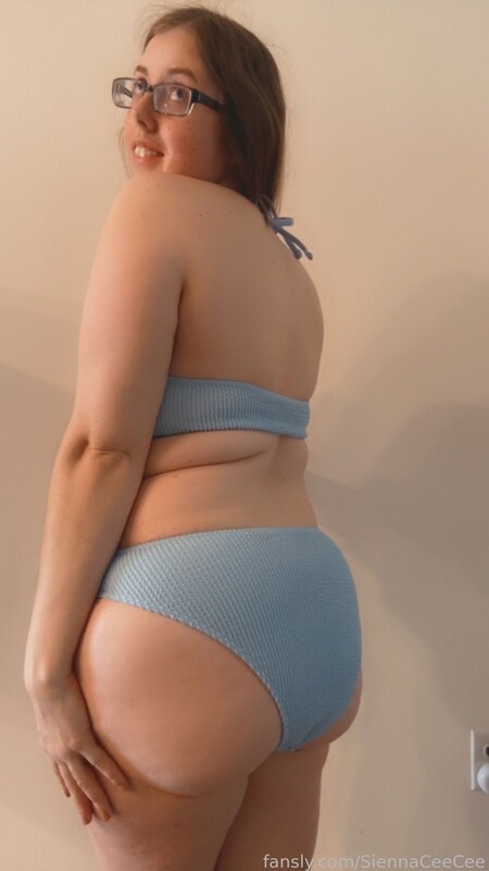 SiennaCeeCee nude photo 13