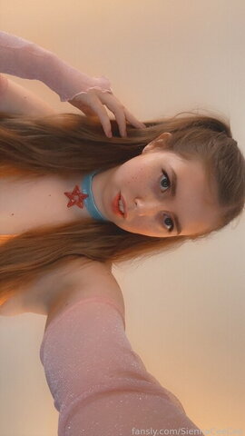 SiennaCeeCee nude photo 37